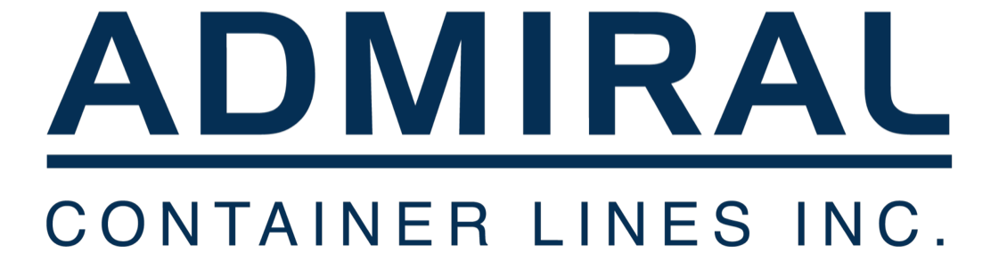 Admiral Container Lines