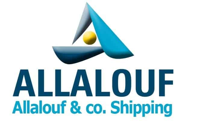 Allalouf Shipping Line