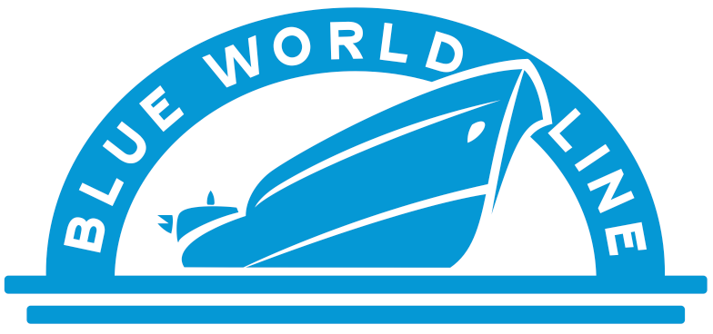 Blue World Line