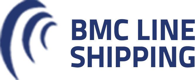 BMC Line Shipping