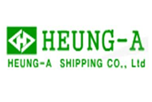Heung-A Shipping