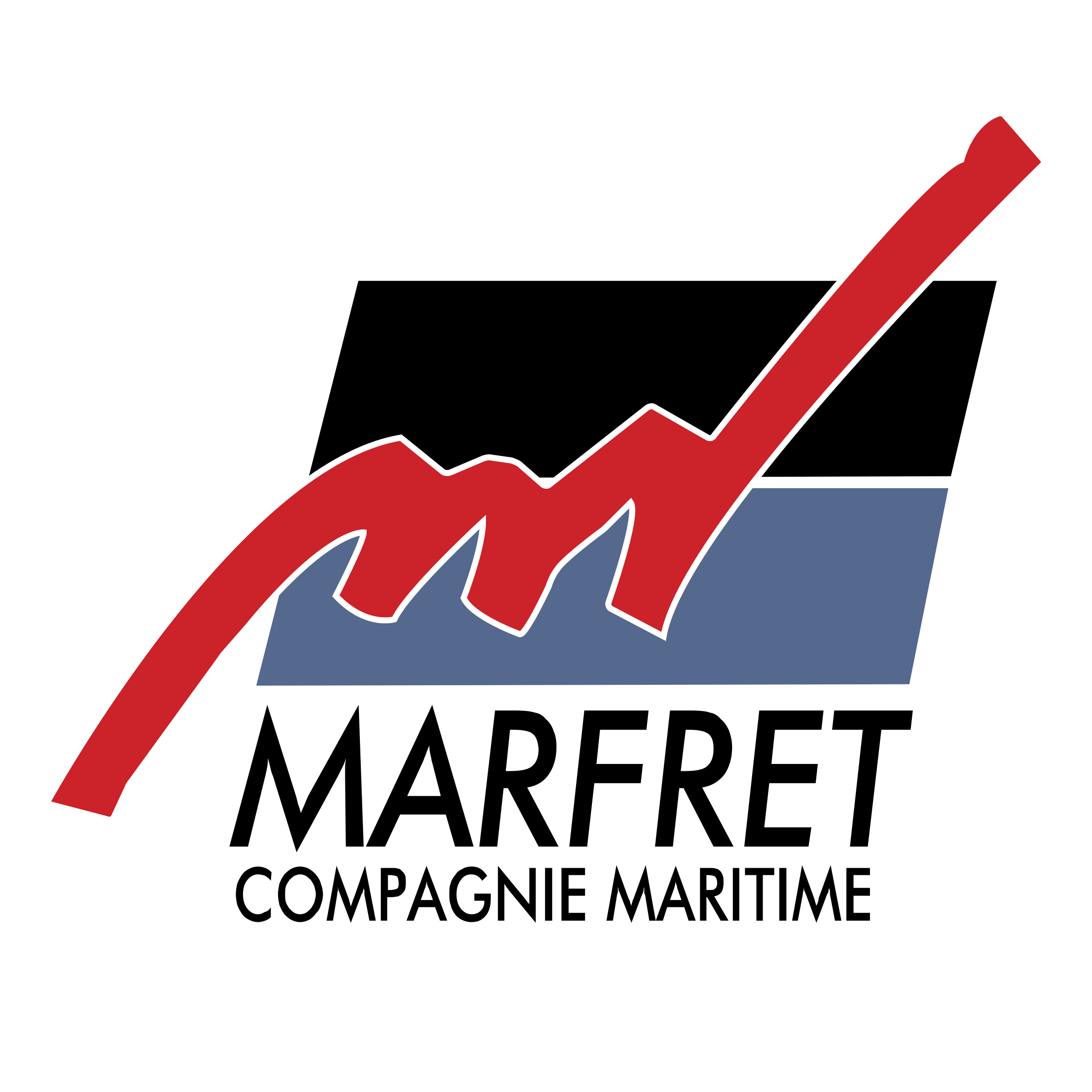 Maritime Marfret