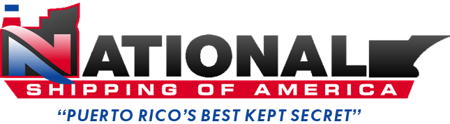 National Shipping of America