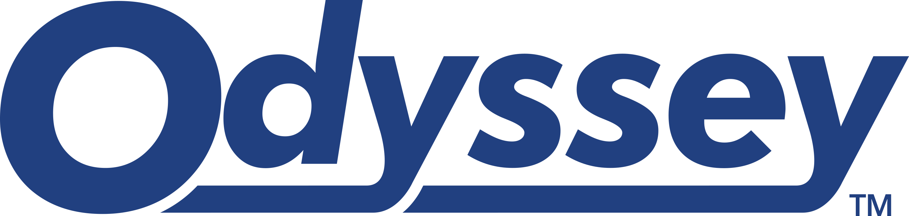 Odyssey Logistics & Technology