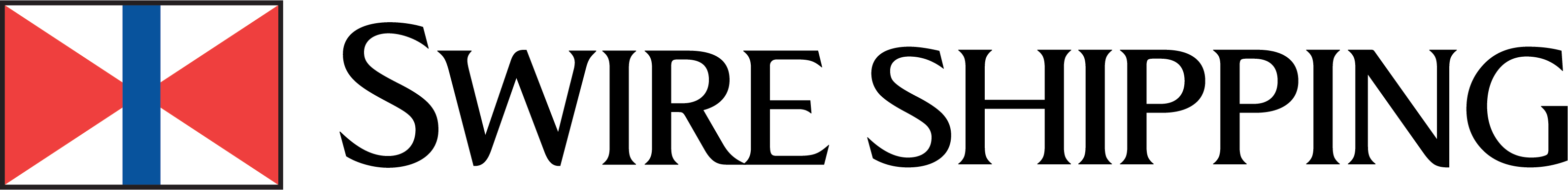 Swire Shipping