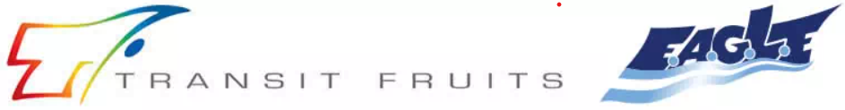 Transit Fruits Eagle